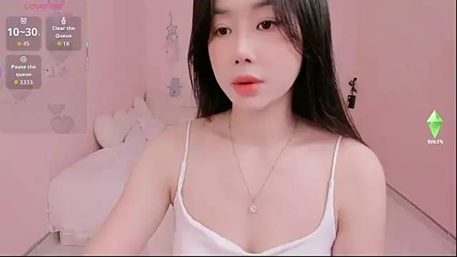 Strawberry-ni webcams show profile image 