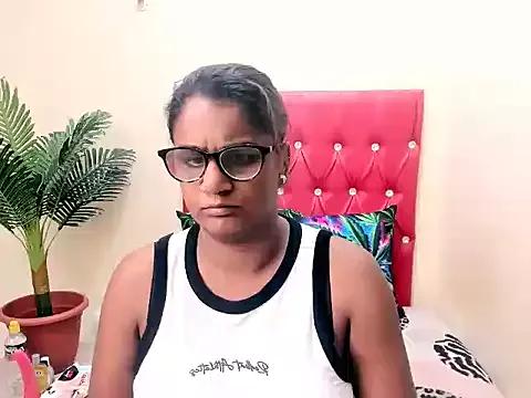 Strawberry_Lips from StripChat is Freechat