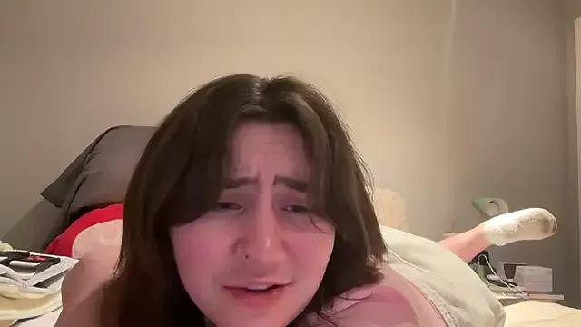 Strawberryluvr webcams show profile image 