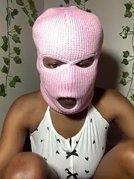 StrawberryXpeach from StripChat is Freechat