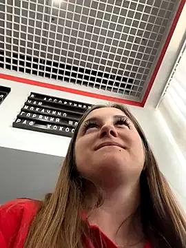Photos of Strawberryyyyik from StripChat is Freechat