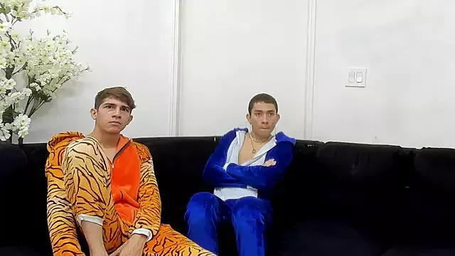 StrawwBoys from StripChat is Freechat