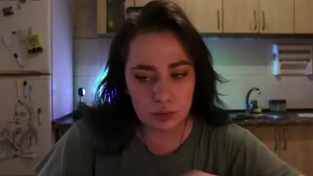 Street-Betty webcams show profile image 