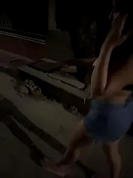 StreetPartyLive from StripChat is Freechat