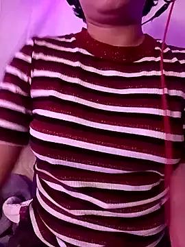 Photos of StriderPink from StripChat is Freechat