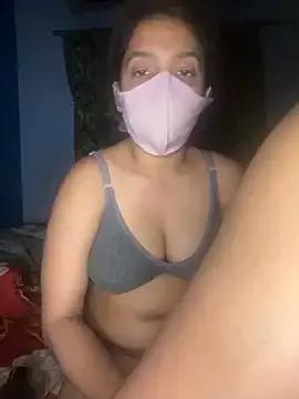 Strip_bitch from StripChat is Freechat