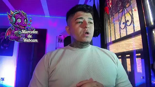 Strip_Chat_Col from StripChat is Freechat