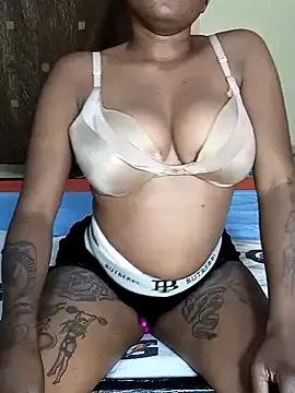 Stripper-TOKYO webcams show profile image 