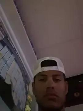 StrokingDaddy4 from StripChat is Freechat