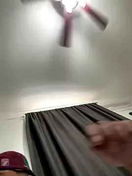 StrokingDaddy4 from StripChat is Freechat