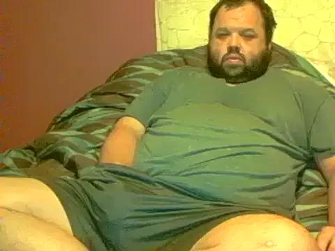 Strongbutgentle36 webcams show profile image 