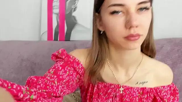 StyleGirls from StripChat is Freechat