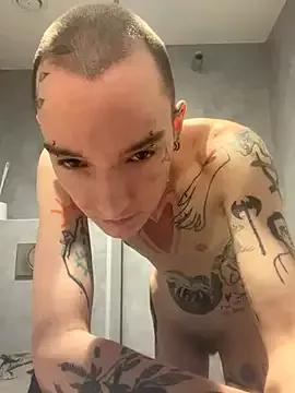 Styxlust webcams show profile image 