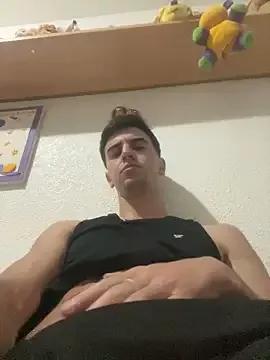 Suarezz_ webcams show profile image 