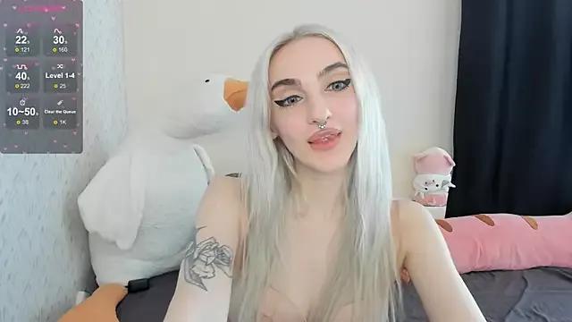 succubantra from StripChat