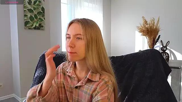 Succubelle from StripChat