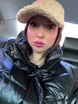 Succubus-Magdalena from StripChat