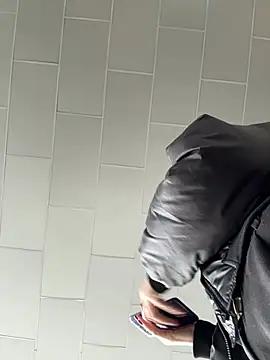 Succubus-Magdalena from StripChat