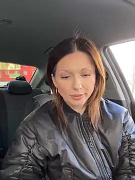 Succubus-Magdalena from StripChat