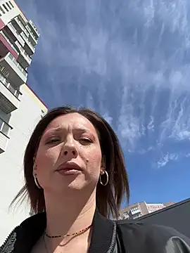 Succubus-Magdalena from StripChat