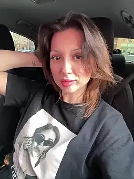Succubus-Magdalena from StripChat