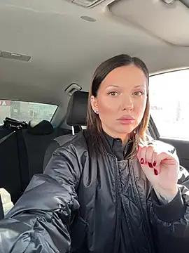 Succubus-Magdalena from StripChat