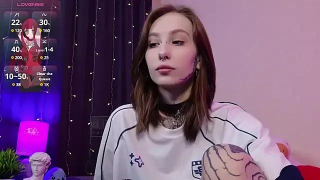 Succvbu7 from StripChat