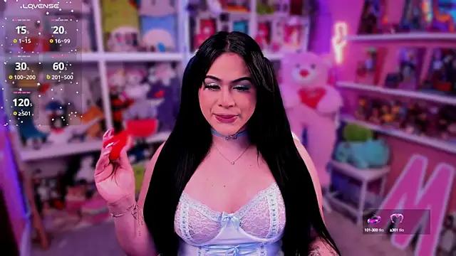 sucubusdoll from StripChat