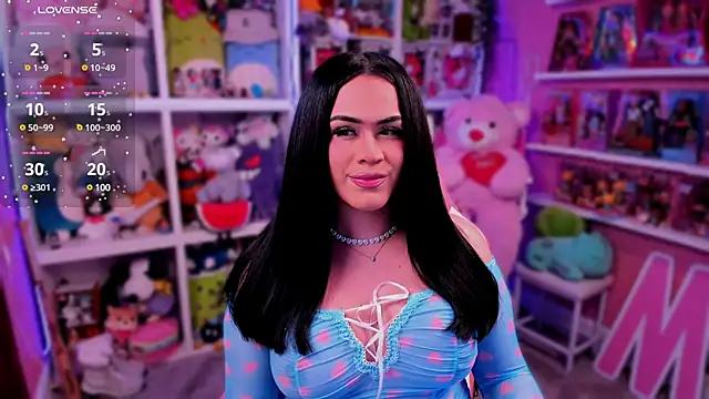 sucubusdoll from StripChat