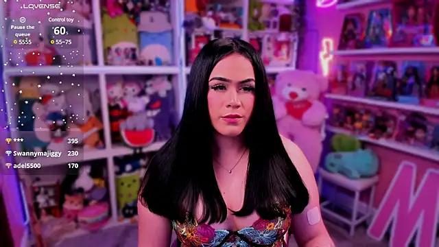 sucubusdoll from StripChat