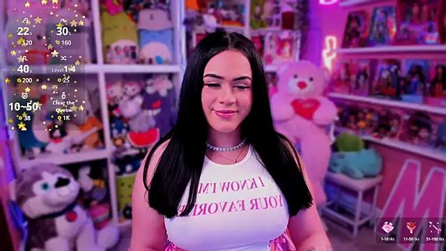 sucubusdoll from StripChat