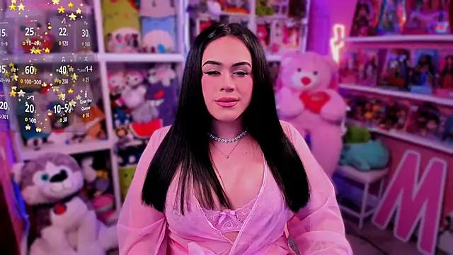 sucubusdoll from StripChat