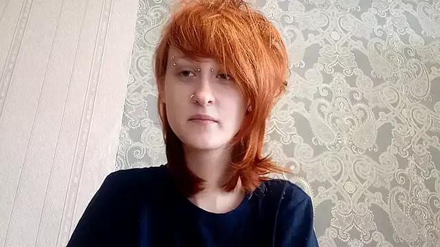 SueannJenne webcams show profile image 