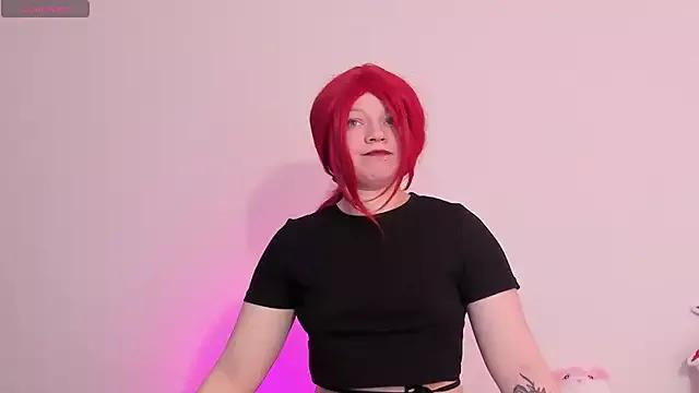 SueNiceeeee from StripChat is Freechat