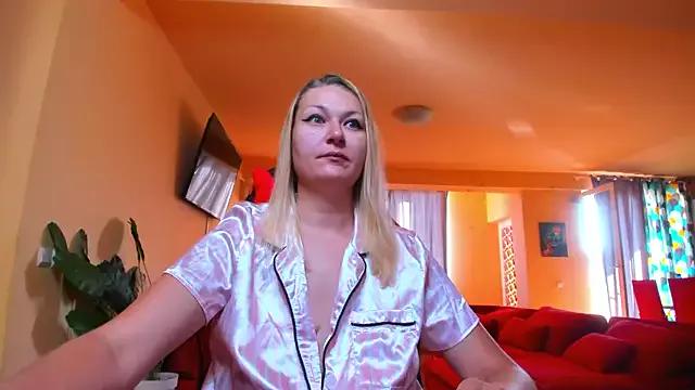 sugar_mayy from StripChat is Freechat