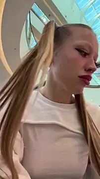Sugar_Pop from StripChat is Freechat