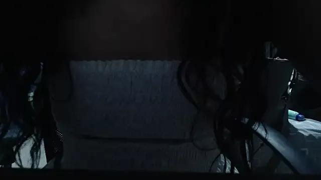 sugar_tokio from StripChat is Freechat