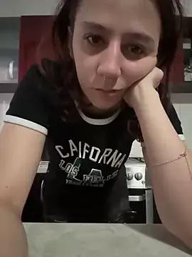 SugarBabyIvy from StripChat is Freechat