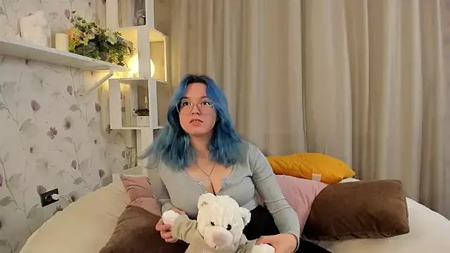 Sugarbunnyhug webcams show profile image 