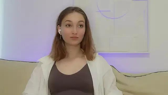 sugary1337 from StripChat is Freechat
