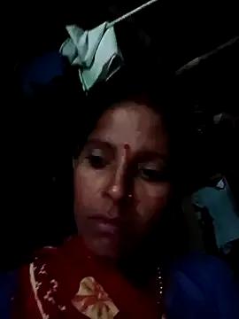 Suhana_pandit webcams show profile image 