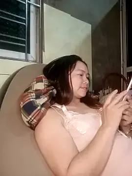 suki-lady from StripChat is Freechat