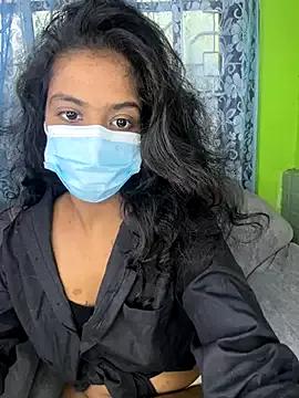 Photos of SukiyamaAsia from StripChat is Freechat