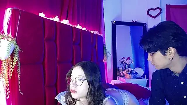 sukubo_ from StripChat