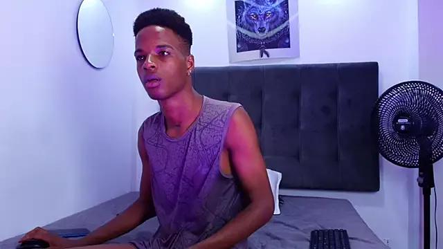 Sullivan_Blackwood from StripChat