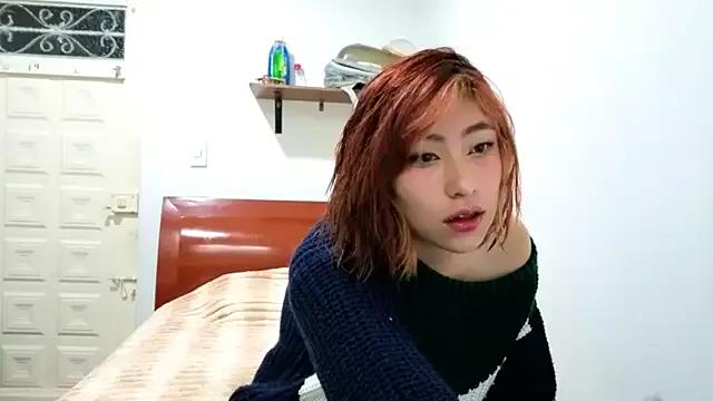 Sullyoonn from StripChat