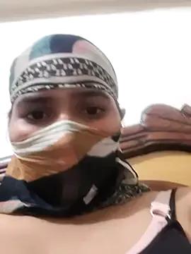 Suman_Rani_ webcams show profile image 