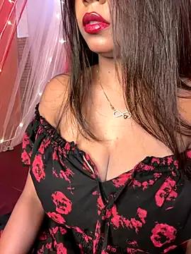Summatuen457 from StripChat