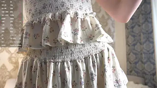 summer_flame from StripChat