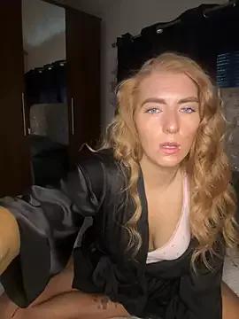 Summer_Paige from StripChat